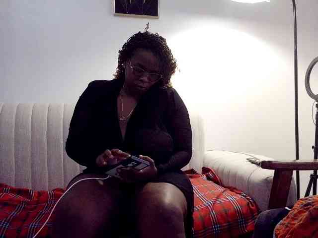 africangoddess