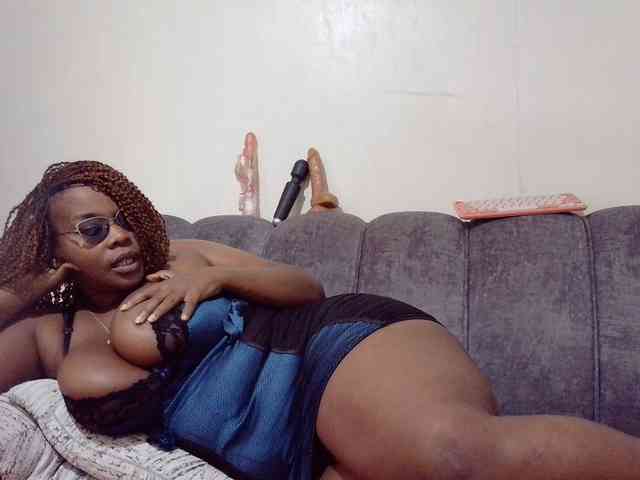 africangoddess webcam