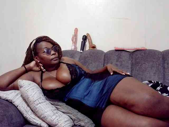 africangoddess webcam