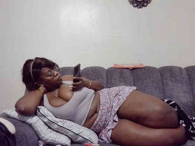 africangoddess