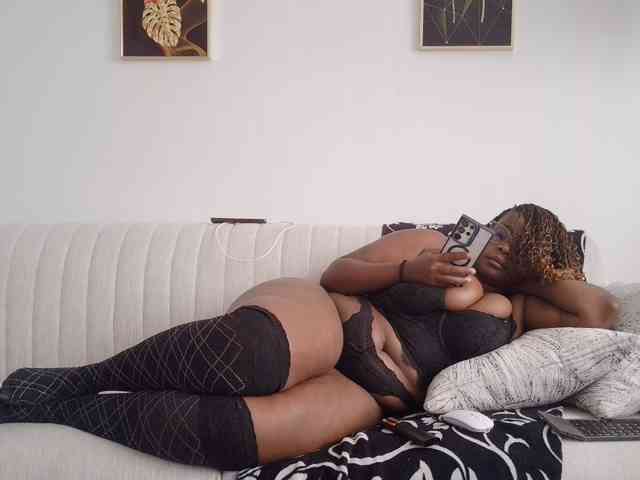 africangoddess