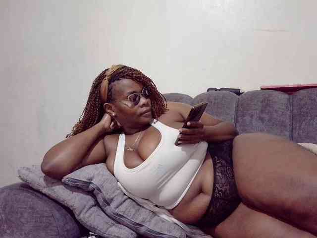 africangoddess webcam