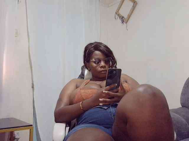 africangoddess webcam