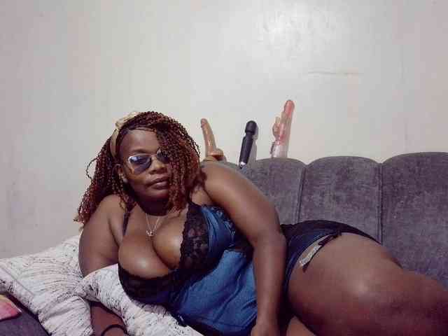 africangoddess webcam