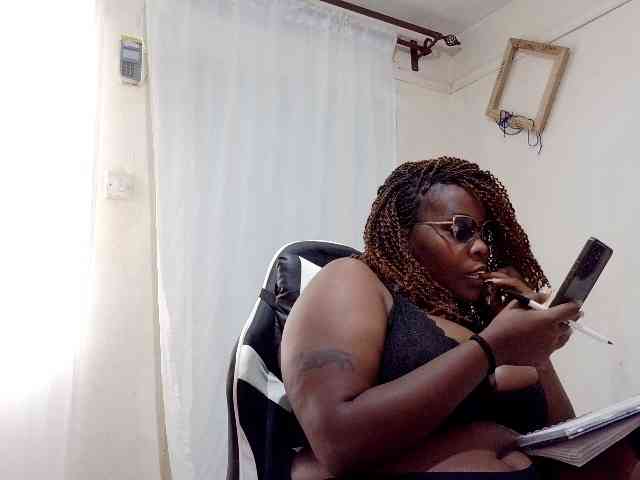 africangoddess webcam