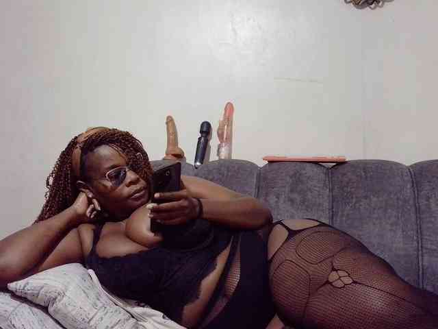 africangoddess webcam
