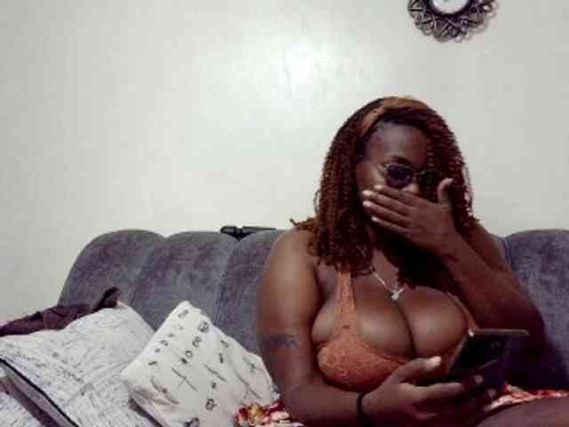 africangoddess webcam