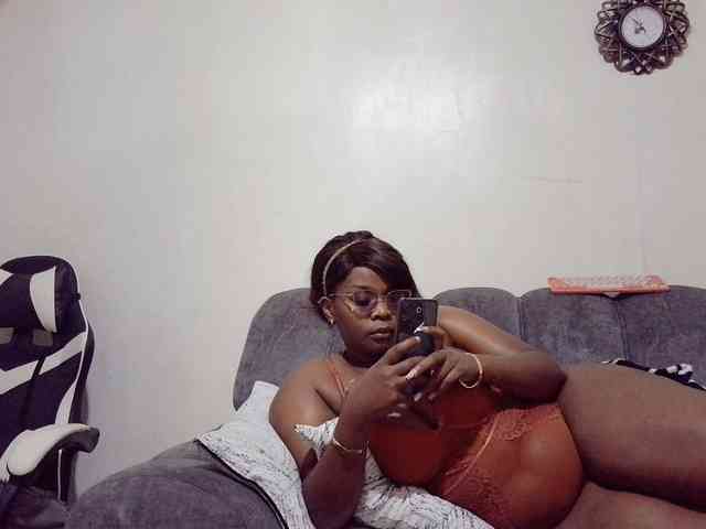 africangoddess webcam