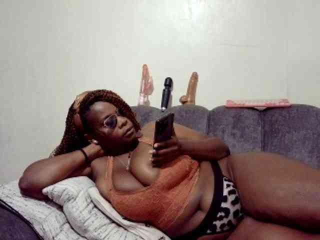 africangoddess webcam
