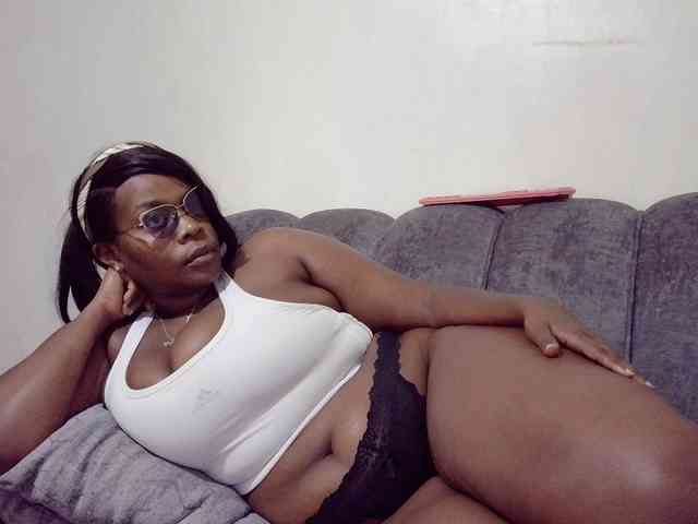 africangoddess webcam