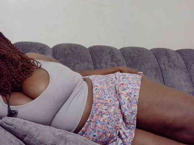 africangoddess webcam