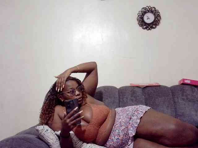 africangoddess webcam