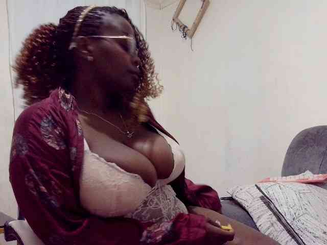 africangoddess webcam