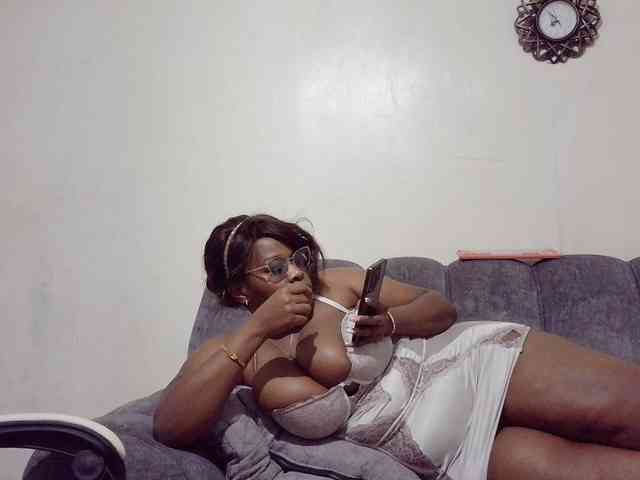 africangoddess webcam