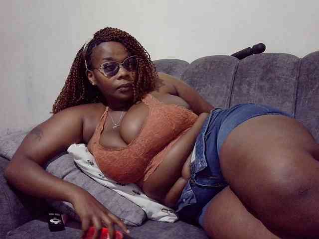 africangoddess webcam