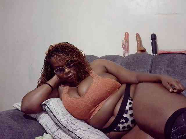 africangoddess webcam