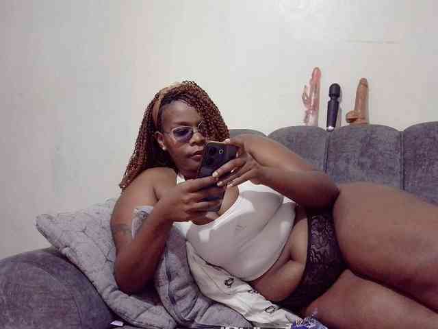 africangoddess webcam