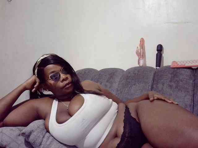 africangoddess webcam