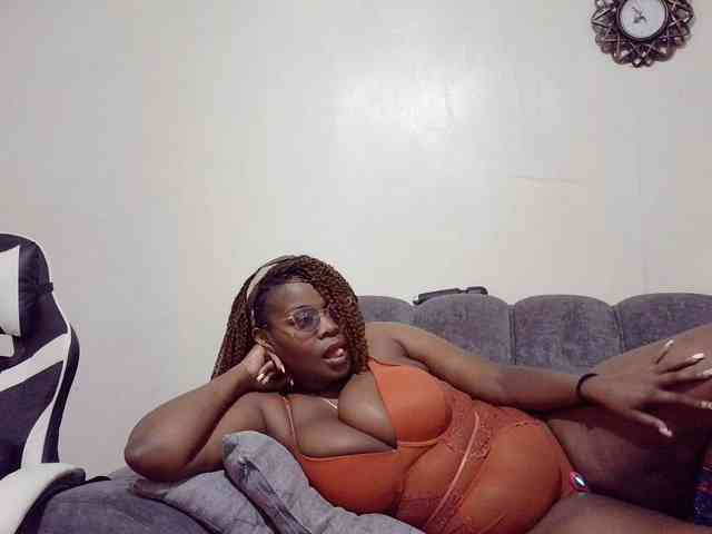 africangoddess webcam
