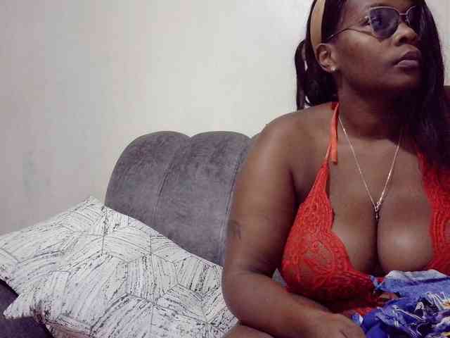 africangoddess webcam