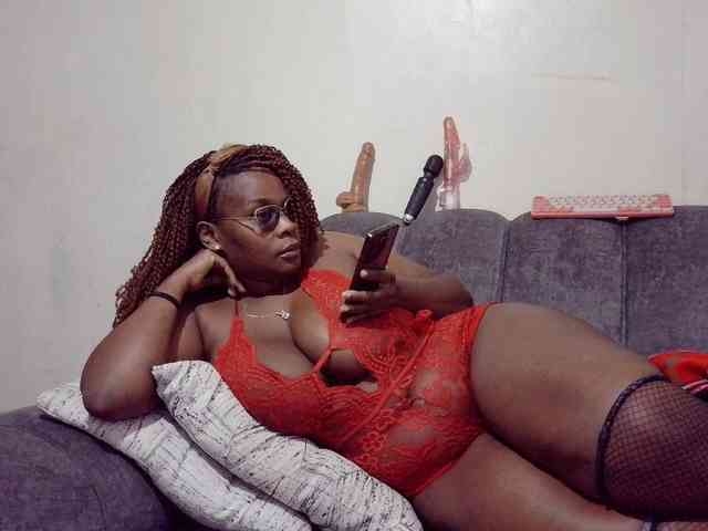 africangoddess webcam