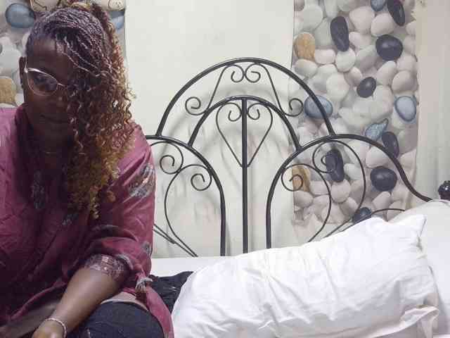 africangoddess webcam