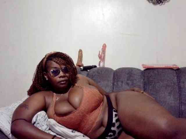 africangoddess webcam
