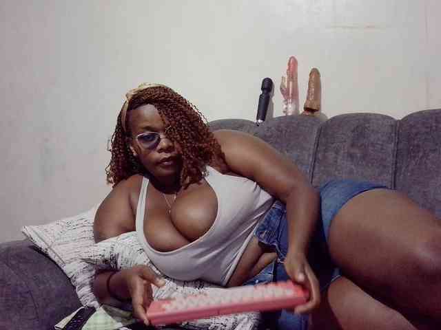 africangoddess webcam