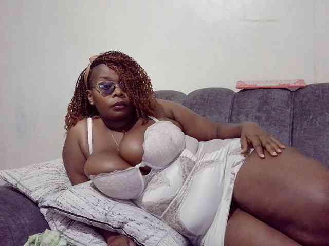 africangoddess webcam