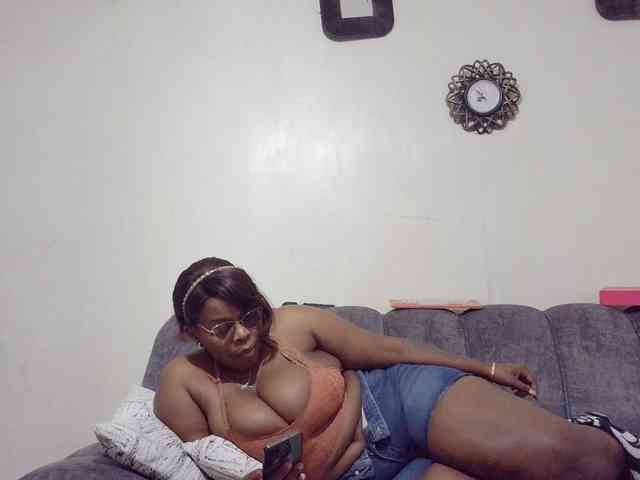 africangoddess webcam