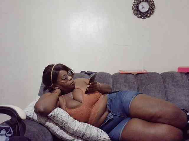 africangoddess webcam
