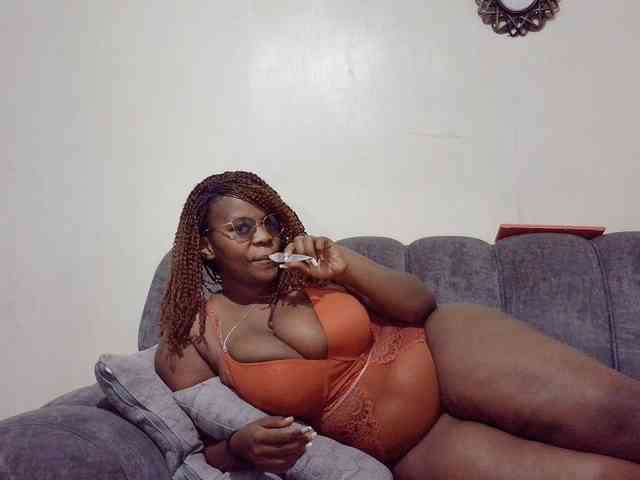 africangoddess webcam