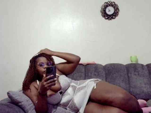 africangoddess webcam