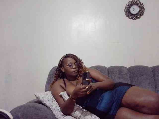 africangoddess webcam