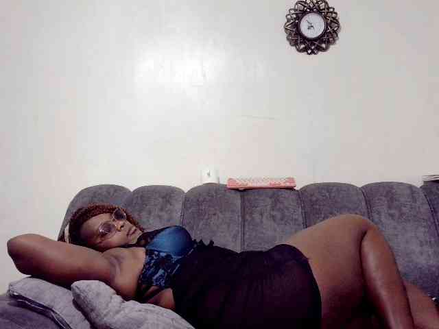 africangoddess webcam