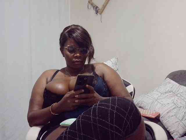 africangoddess