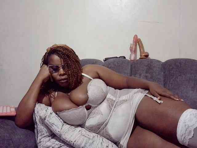 africangoddess webcam