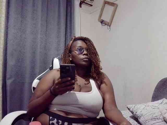 africangoddess webcam