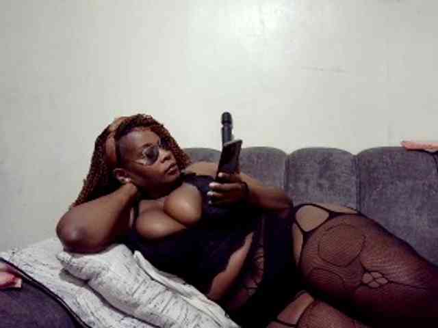africangoddess webcam