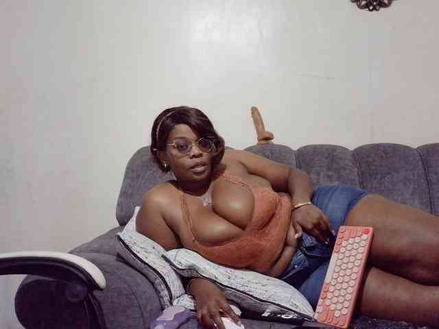 africangoddess webcam