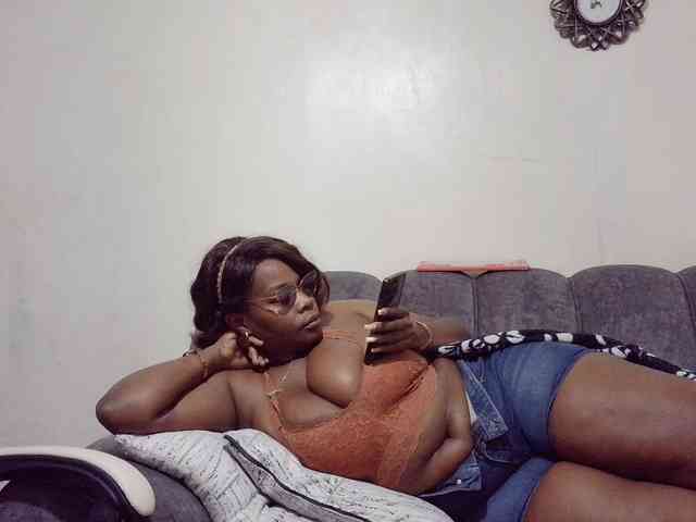 africangoddess webcam