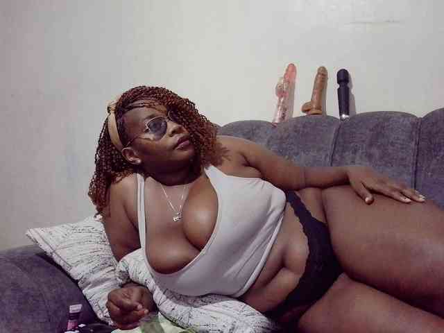 africangoddess webcam