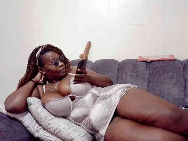 africangoddess webcam