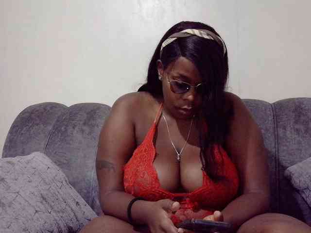 africangoddess webcam