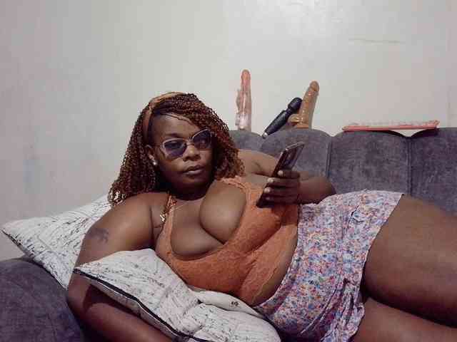 africangoddess webcam