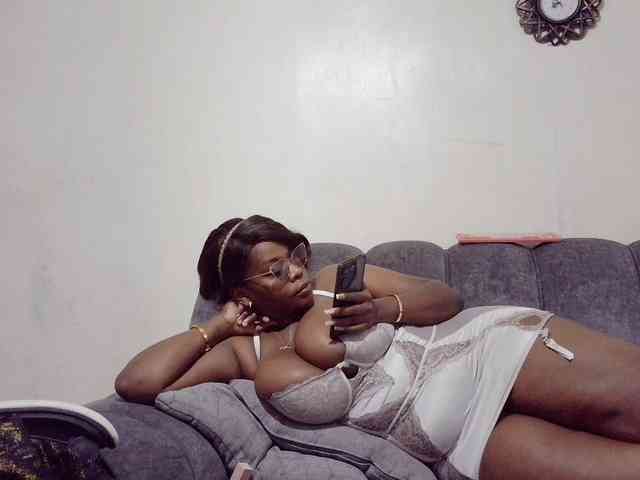 africangoddess webcam