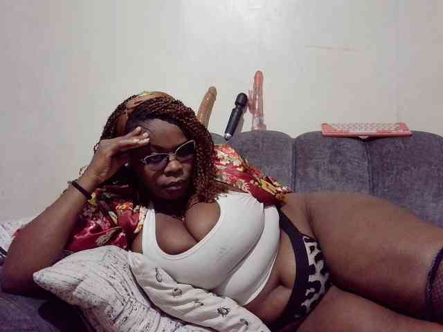 africangoddess webcam