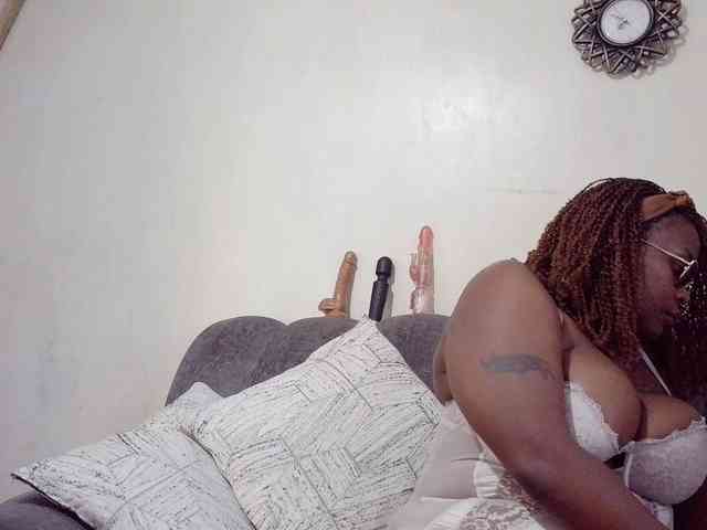 africangoddess