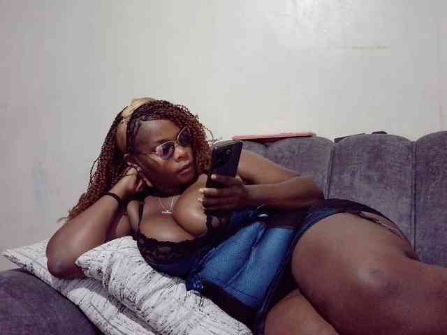 africangoddess webcam