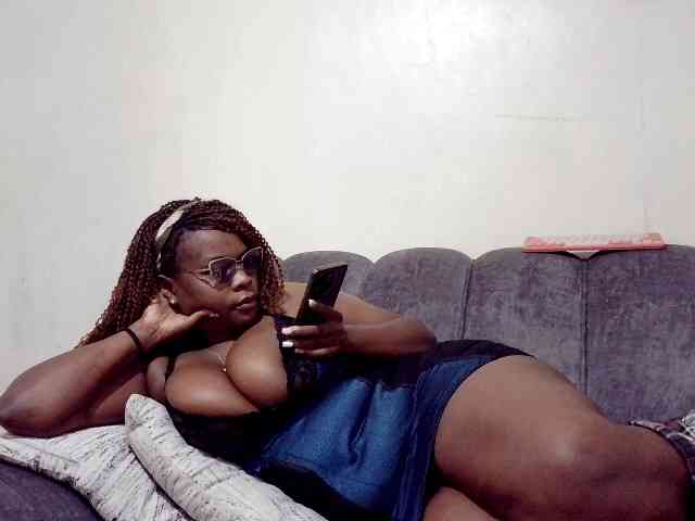 africangoddess webcam